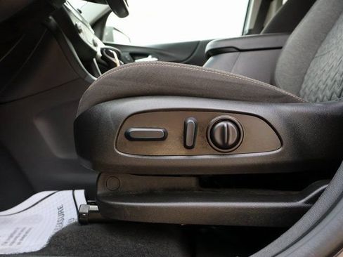 Certified 2022 Chevrolet Equinox LT FWD image 39