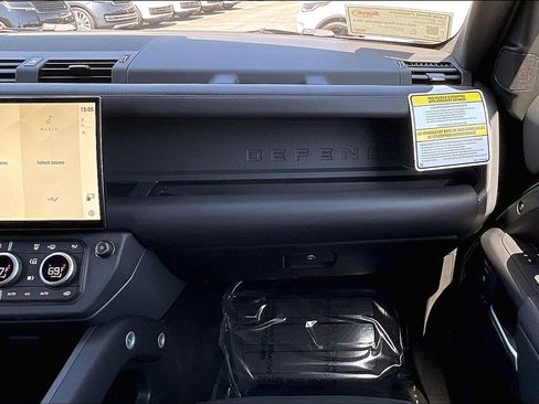 New 2026 Land Rover Defender 130 S AWD/4WD image 6
