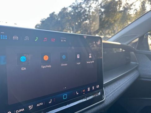 New 2026 Volkswagen Tiguan S image 13