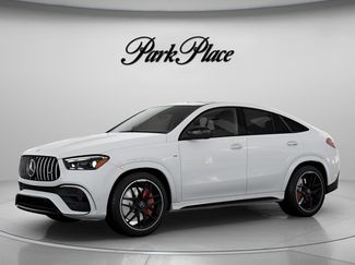 New 2026 Mercedes-Benz GLE 63 AMG S video 2