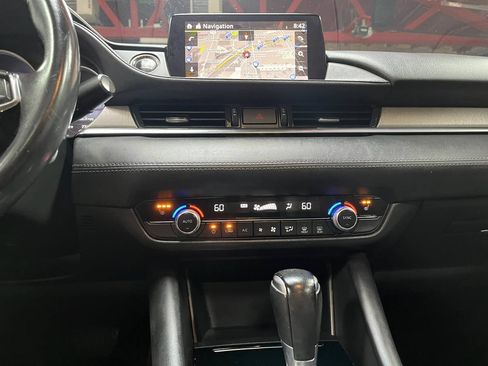 Used 2018 MAZDA MAZDA6 Touring FWD image 20