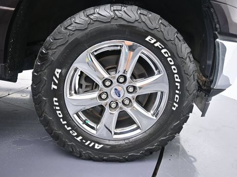 Used 2019 Ford F150 XLT w/ Equipment Group 302A Luxury AWD/4WD image 34