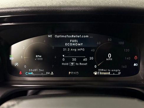 Used 2022 Lincoln Aviator Reserve w/ Equipment Group 201A image 26