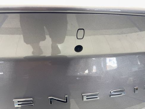 Used 2026 Genesis G70 2.5T RWD image 24
