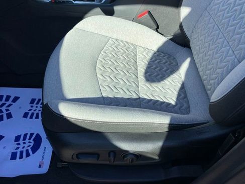 Used 2024 Chevrolet Equinox LT w/ LPO, Floor Liner Package image 13