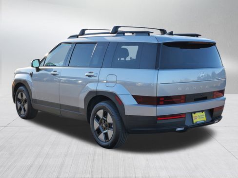 Certified 2025 Hyundai Santa Fe SEL image 5