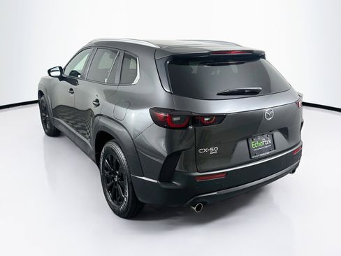Used 2026 MAZDA CX-50 AWD 2.5 S w/ Preferred Pkg image 5