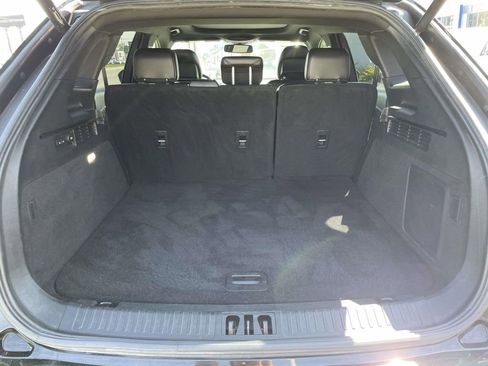 Used 2017 Lincoln MKX Reserve AWD/4WD image 8