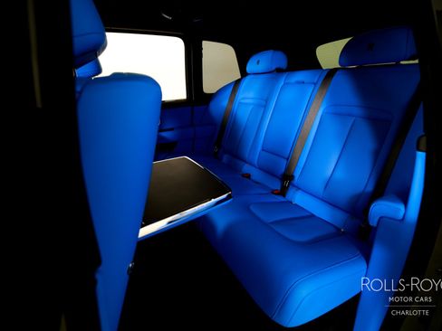 New 2026 Rolls-Royce Cullinan image 19