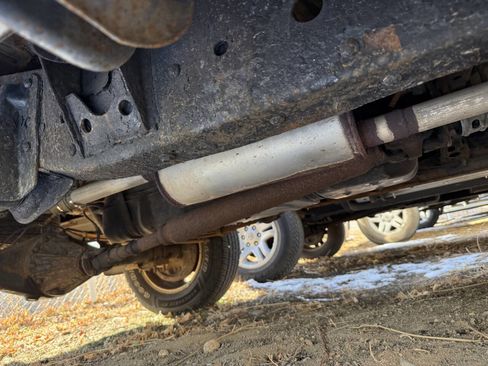 Used 2004 Toyota Tundra Limited image 34