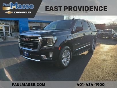 Certified 2024 GMC Yukon SLT