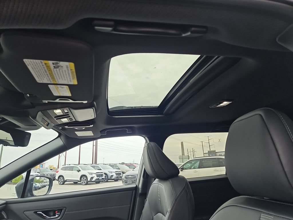 New 2026 Subaru Outback Touring XT AWD/4WD image 7