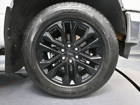 Used 2022 Ford F150 XLT w/ XTR Package AWD/4WD image 16