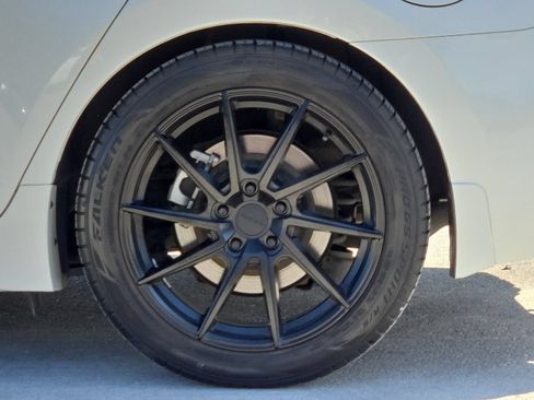 Used 2021 Nissan Maxima SR w/ Sport Mat Group FWD image 23