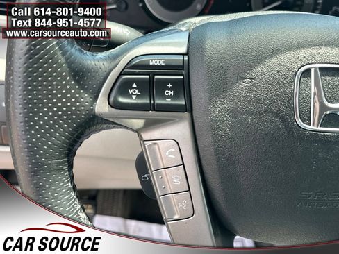 Used 2016 Honda Odyssey EX-L image 15