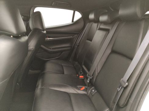 Used 2024 MAZDA MAZDA3 s FWD image 18