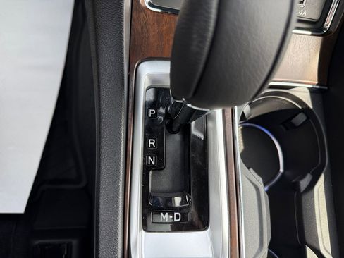 New 2025 Subaru Ascent Touring w/ Popular Package #2 image 24