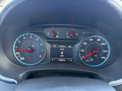 Used 2016 Chevrolet Malibu LT FWD image 14
