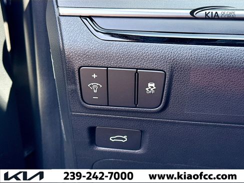 New 2026 Kia K5 GT-Line image 33