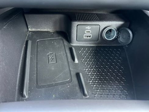 Used 2024 Ford Bronco Sport Big Bend w/ Convenience Package image 27