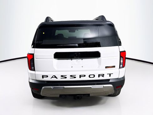 New 2026 Honda Passport TrailSport image 32