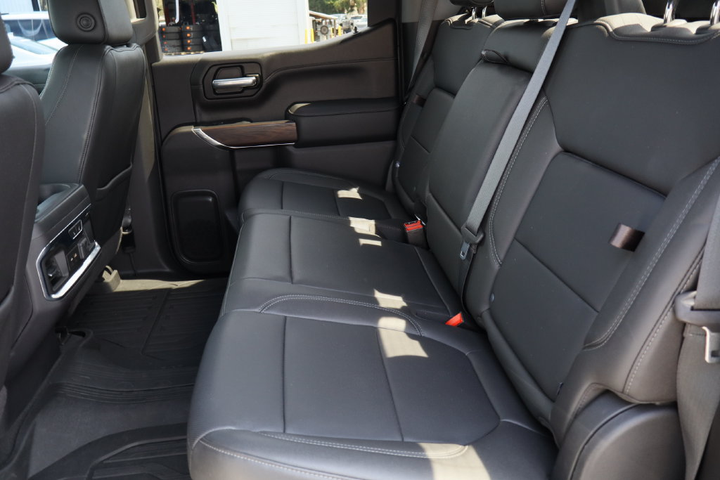 Certified 2021 GMC Sierra 1500 SLT w/ SLT Premium Plus Package AWD/4WD image 26