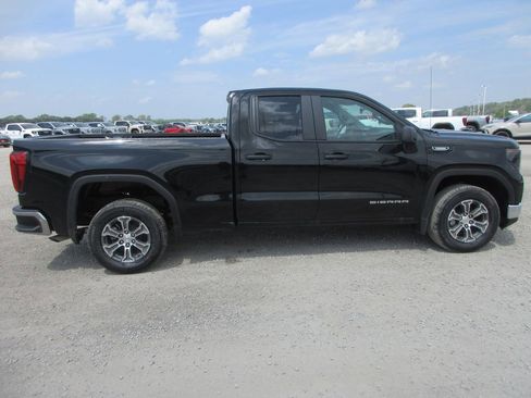 New 2026 GMC Sierra 1500 Pro w/ Pro Value Package RWD image 3