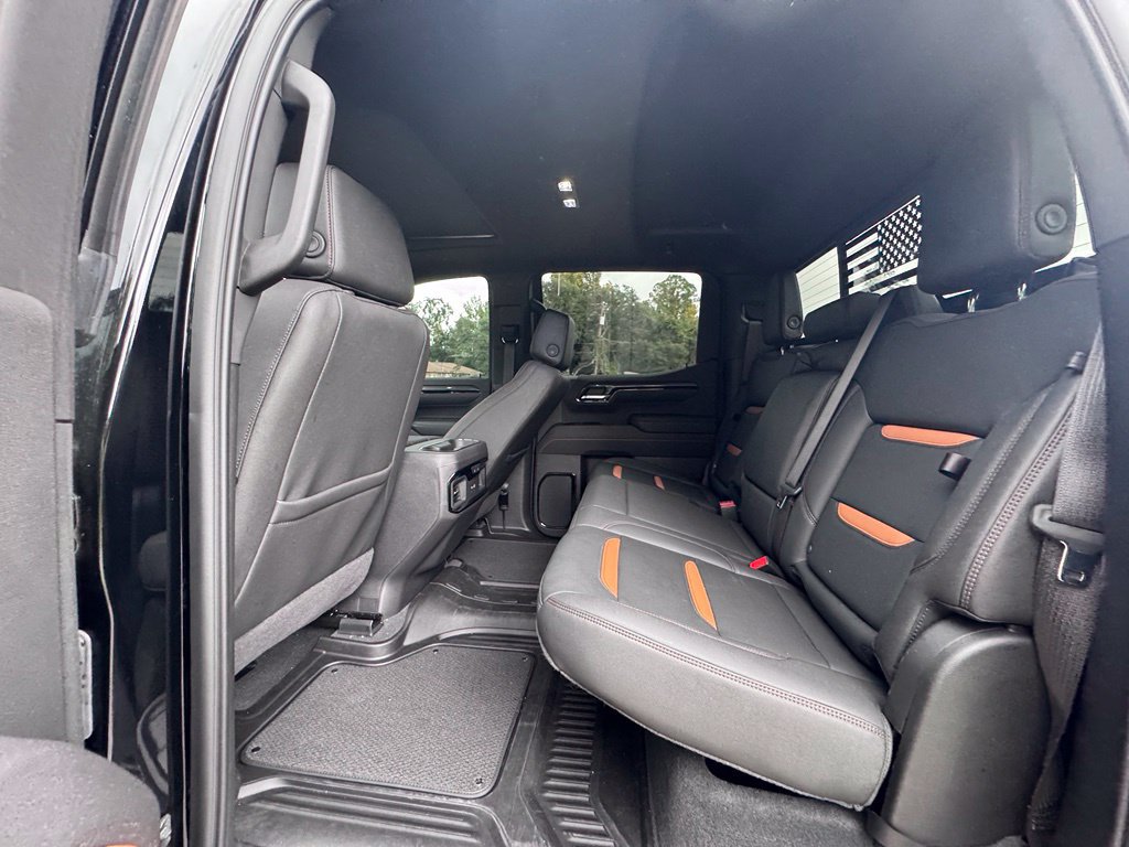 Used 2026 GMC Sierra 1500 AT4 w/ AT4 Premium Package AWD/4WD image 19