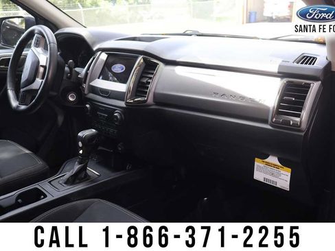 Used 2023 Ford Ranger XLT w/ Equipment Group 302A High RWD image 24