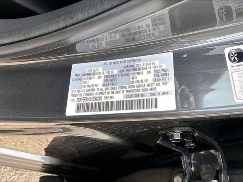 Used 2022 MAZDA CX-5 AWD 2.5 S w/ Premium Plus Pkg image 16