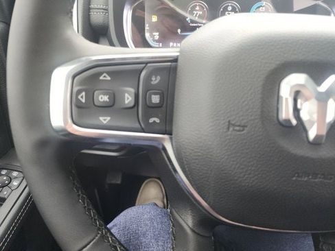 New 2026 RAM 2500 Laramie image 16