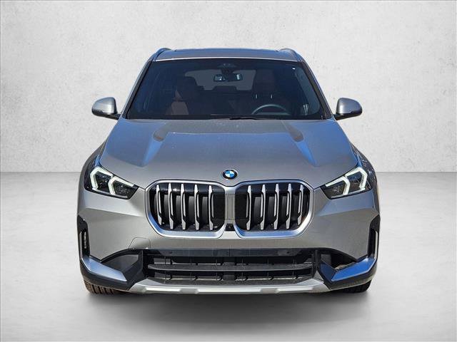 Used 2026 BMW X1 xDrive28i w/ Technology Package AWD/4WD image 6