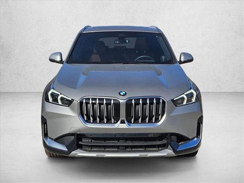 Used 2026 BMW X1 xDrive28i w/ Technology Package AWD/4WD image 6