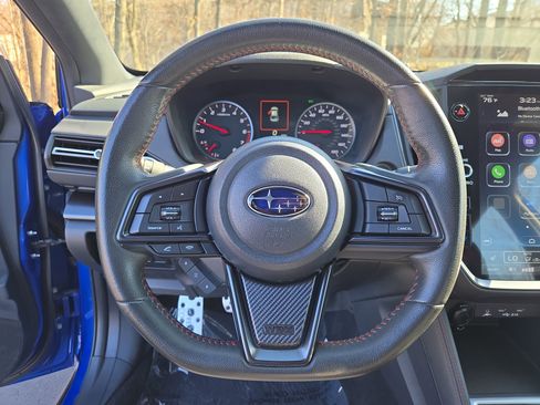 Used 2022 Subaru WRX Limited image 16