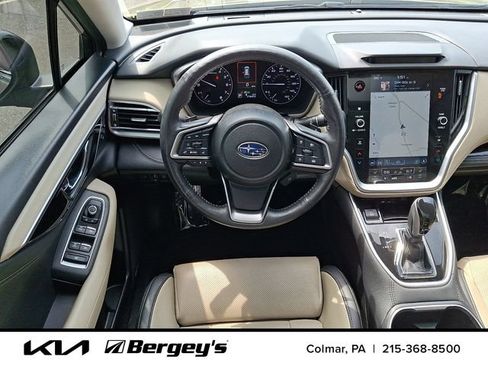 Used 2023 Subaru Outback Limited AWD/4WD image 14
