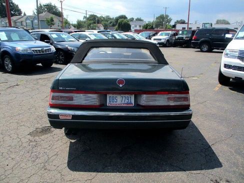 Used 1993 Cadillac Allante image 5