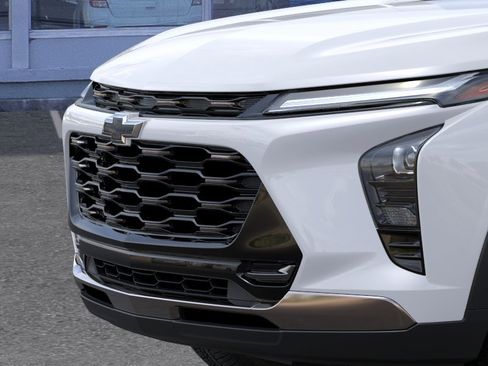 New 2026 Chevrolet Trax ACTIV w/ Sunroof Package image 15