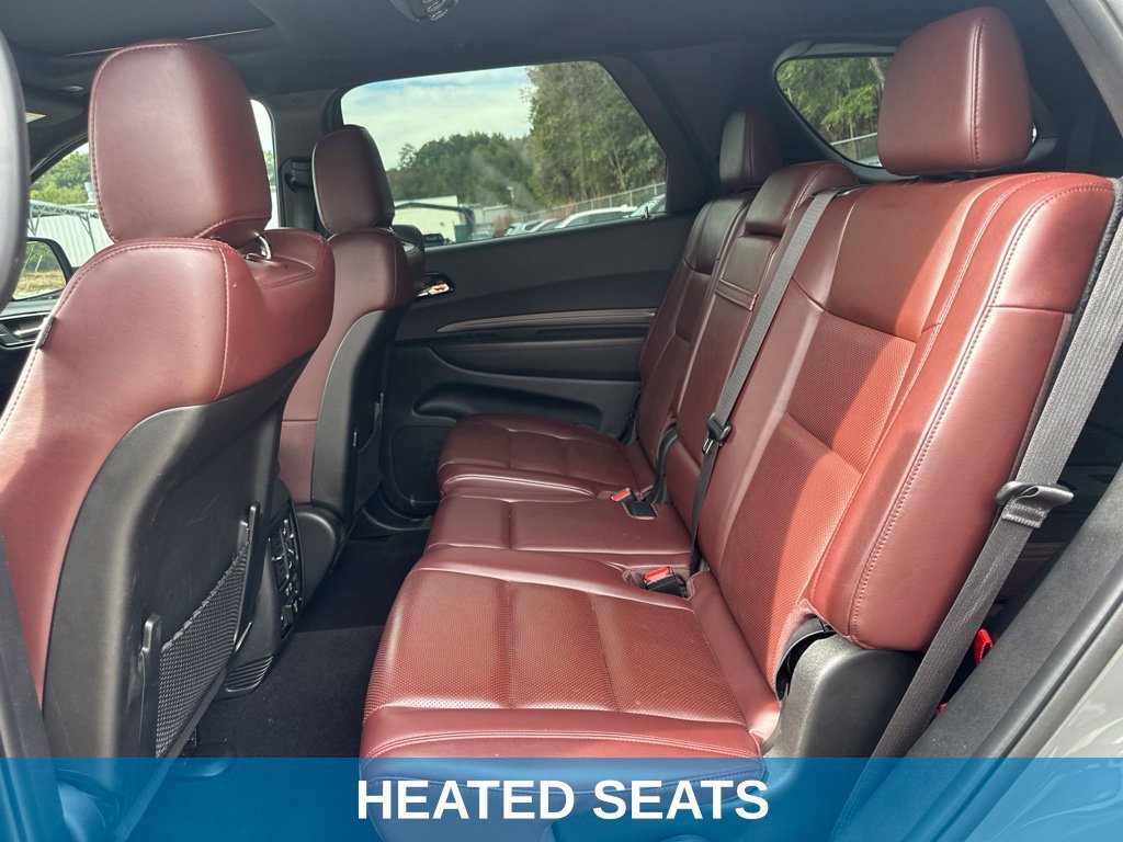Used 2023 Dodge Durango GT AWD/4WD image 18