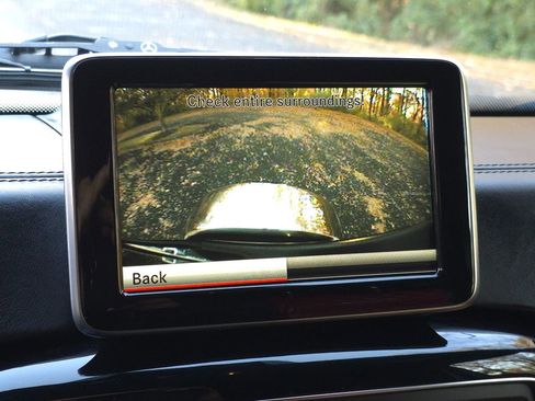 Used 2016 Mercedes-Benz G 63 AMG 4MATIC image 33