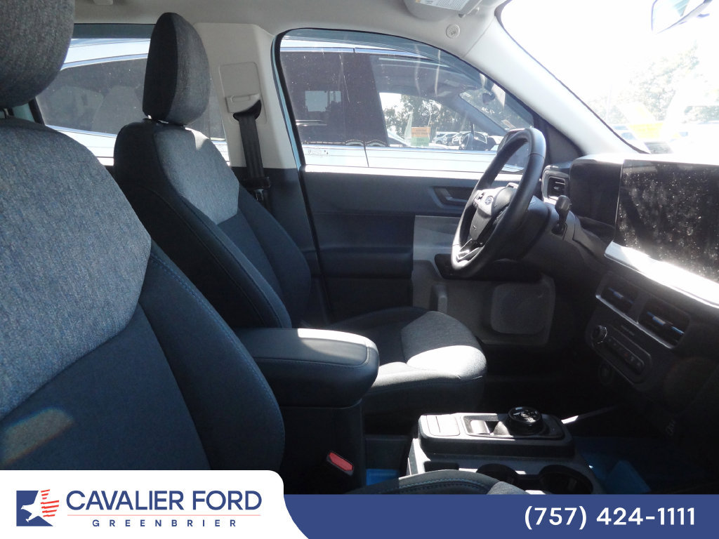 Used 2026 Ford Maverick XLT w/ XLT Luxury Package AWD/4WD image 8