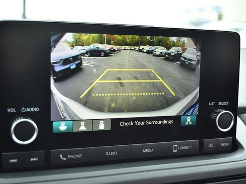 New 2025 Honda Accord SE image 11