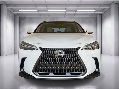 New 2026 Lexus NX 350 AWD w/ Luxury Package image 7