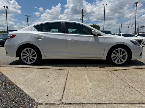 Used 2016 Acura ILX FWD image 62