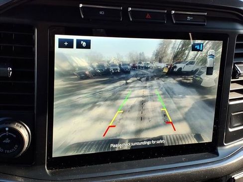 Used 2023 Ford F150 XLT w/ Equipment Group 302A High image 17