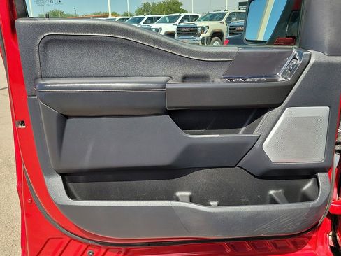 Used 2022 Ford F150 Raptor w/ Equipment Group 801A High AWD/4WD image 18