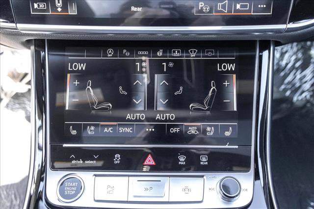 New 2027 Audi A8 L 3.0T AWD/4WD image 18