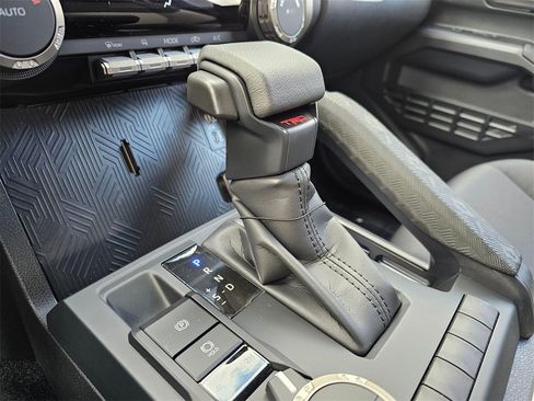 New 2026 Toyota Tacoma TRD Sport image 34