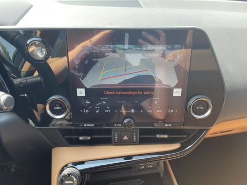 Used 2024 Lexus NX 350 AWD w/ Cold Area Package image 18