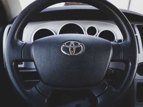 Used 2007 Toyota Tundra 4x4 Regular Cab image 5