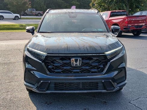 Used 2025 Honda CR-V Sport image 9
